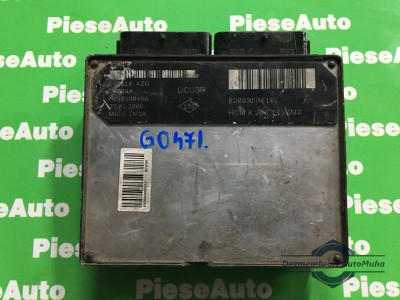 Calculator ecu Dacia Solenza (2003-&amp;gt;) 8200359818 foto