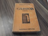 Cumpara ieftin CARLTON VOL II CEZAR PETRESCU EDITURA NATIONALA MECU S.A. 1946