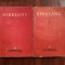 Rascoala - Rebreanu - ed. 1960, 2 vol