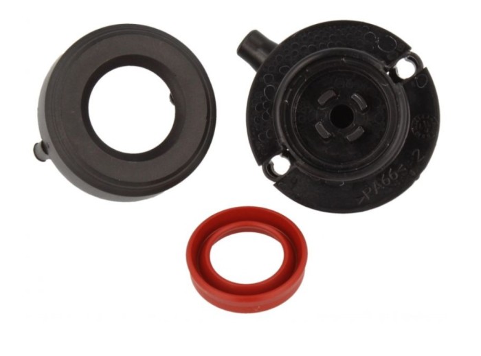 Supapa valva rezervor apa pentru espressor JURA 58637 C5 - C50 - C55 - C60 - C65 - C70 - C75 - C9 - C90 - E10 - E20 - E25