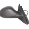 Oglinda exterioara Seat Altea (5P1/5P5), 03.2004-2015 (fara modelul XL), Seat Toledo 3 (5P2), 10.2004-09.2009 Dreapta, Crom, electrica, Cu incalzire,