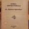 1992 Ghidul instructorului de Seminar Apocalips Biserica Adventista Bucuresti
