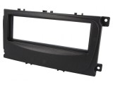 Cadru radio Ford 1 DIN Negru, ACV