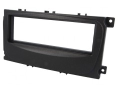 Cadru radio Ford 1 DIN Negru foto