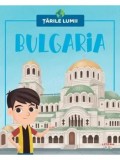 Bulgaria. Tarile lumii/***