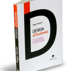 Design of Business