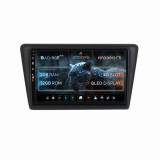 Cumpara ieftin Navigatie Seat Toledo Skoda Rapid (2012-2019), Android 12, E-Octacore 2GB RAM + 32GB ROM, 9 Inch - AD-BGE9002+AD-BGRKIT026V2