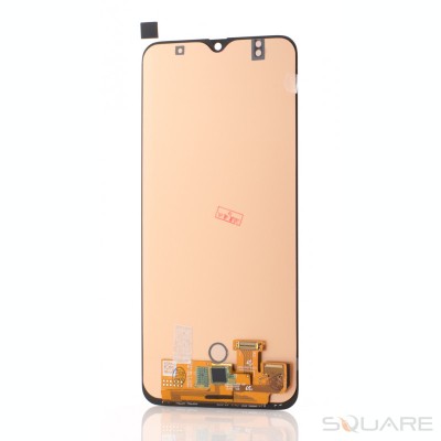 LCD Samsung A50, A505, Black OLED (KLS) foto
