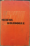 Teatru - Mihail Davidoglu