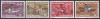 Liechtenstein 1972 - Jocurile Olimpice - Munchen, MNH, Nestampilat
