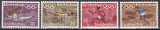 Liechtenstein 1972 - Jocurile Olimpice - Munchen, MNH, Nestampilat