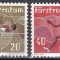 Liechtenstein 1972 - Jocurile Olimpice - Munchen, MNH