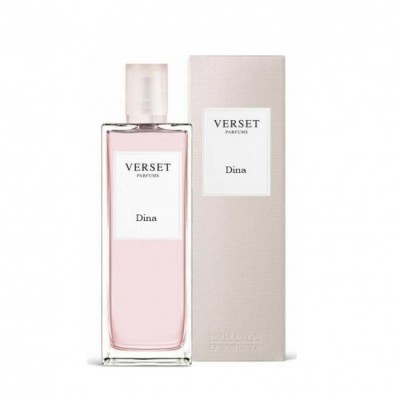 VERSET Parfums Dina for Her Eau de Parfum 50ml foto