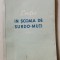 ZICOV KURSUNSKAIA Lectia in Scoala de surdo muti 1956