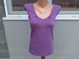 **Maya | tricou, maieu dama | bust 80 cm | mar. 36 - 38 | S - M