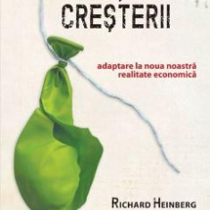 Sfarsitul cresterii - Richard Heinberg