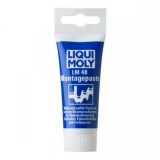 Pasta Liqui Moly de montaj LM 48 50GR