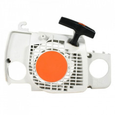 Demaror Stihl 017, 018, MS 170, MS 180 foto