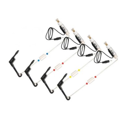 Set FL 4 Swingere Luminoase foto