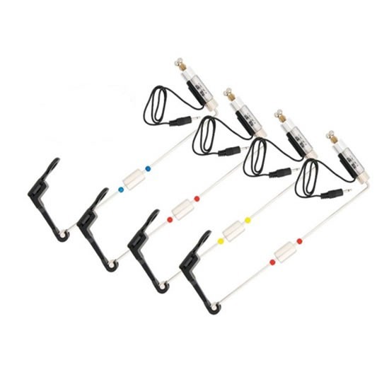 Set FL 4 Swingere Luminoase