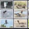Cook 2018 fauna pasari MI 2184-2195 MNH