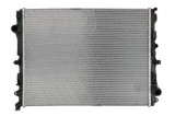 Radiator, racire motor MERCEDES-BENZ V-CLASS (W447) (2014 - Prezent) THERMOTEC D7M078TT