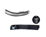 Lampa semnalizare oglinda KIA SPORTAGE (QL), 09.2015-, OEM/OES, fata, partea stanga,