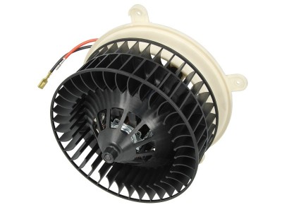 Electromotor, ventilatie interioara MERCEDES E-CLASS (W210) (1995 - 2003) THERMOTEC DDM016TT foto