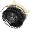 Electromotor, ventilatie interioara MERCEDES E-CLASS Combi (S210) (1996 - 2003) TOPRAN 401 604