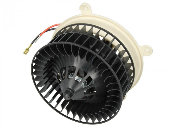 Electromotor, ventilatie interioara MERCEDES E-CLASS Combi (S210) (1996 - 2003) TOPRAN 401 604