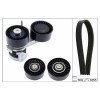 Set curea transmisie BMW 1 Convertible (E88) 12.07-12.13, 1 Coupe (E82) 10.06-10.13, 3 (E90) 02.04-02.12, 3 Convertible (E93) 05.06-12.13, 3 Coupe (E, INA