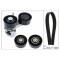 Set curea transmisie BMW 1 Convertible (E88) 12.07-12.13, 1 Coupe (E82) 10.06-10.13, 3 (E90) 02.04-02.12, 3 Convertible (E93) 05.06-12.13, 3 Coupe (E