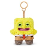 Mini breloc de plus, Fuggler, SquarePants SpongeBob, S1, 12 cm
