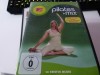 Pilates mix, dvd