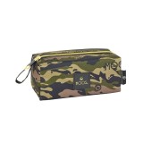 Geanta accesorii Moos Army 19cm, Jad