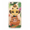 Husa Capac TPU, SIMBA &amp; FRIENDS 003 , Apple iPhone 11 Pro cu Licenta, Blister