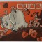 BUMMI , REVISTA PENTRU COPII IN LIMBA GERMANA , No. 20 , 1984