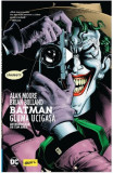 Cumpara ieftin Batman. Gluma Ucigasa, Alan Moore, Brian Bolland - Editura Art