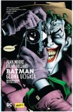 Batman. Gluma Ucigasa, Alan Moore, Brian Bolland - Editura Art