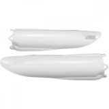 Protectii telescoape fata Yamaha YZ/YZF/WRF, alb Cod Produs: MX_NEW YA03896046