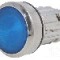 Intrerupator ac&amp;#355;ionat prin apasare, 22mm, seria SIRIUS ACT, IP67, SIEMENS - 3SU1051-0AA50-0AA0