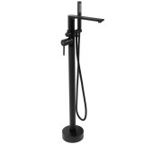 Baterie de podea Rea Flores Black