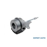 Supapa vacuum de pe turbina Volkswagen Golf 5 (2003-2009)[1K1] #1