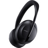 Casti Wireless Bluetooth Noise Cancelling 700 Over Ear, Asistent Inteligent Nativ, Microfon, Negru, Bose