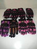Manusi moto Atv/Cross/Enduro/Downhill/Trotineta electrica LICHIDARE STOC 8 perechi
