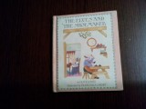 THE ELVES AND THE SHOEMAKER - Olive Jones - FRANCESCA CRESPI (illustrated) 1983, Alta editura