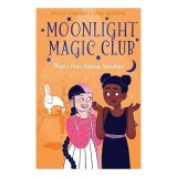 Mayas Hare-Raising Adventure