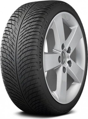 Anvelope Michelin ALPIN 5 RUN FLAT 205/60R16 92V Iarna foto