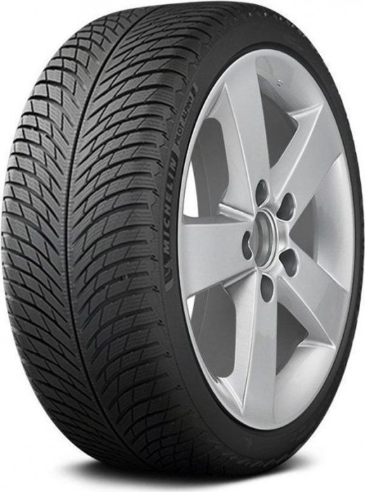 Anvelope Michelin ALPIN 5 RUN FLAT 205/60R16 92V Iarna