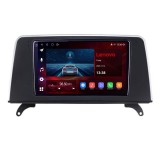 Navigatie BMW X5 E70 / X6 E71 2007-2009 Lenovo Ultra 4G CarPlay 9 inch